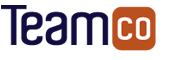 Teamco Logo